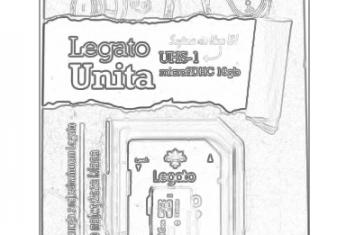 Zdjęcie Legato Unita